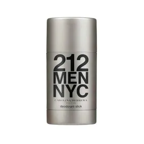 212 65g Deodorant Stick for Men by Carolina Herrera