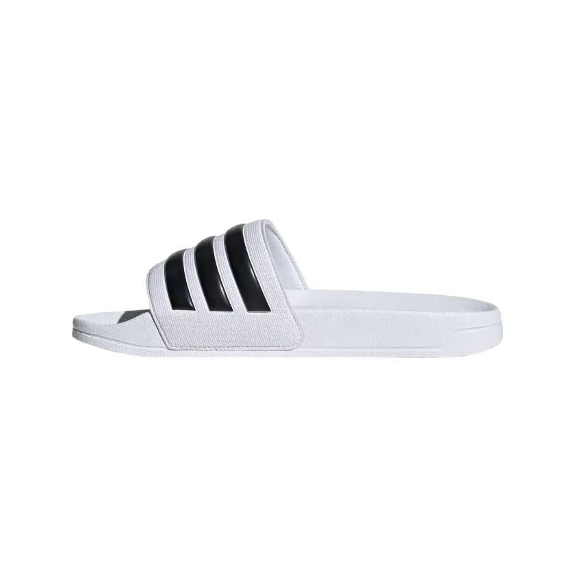 Adidas unisex beach slipper GZ5921 white-black