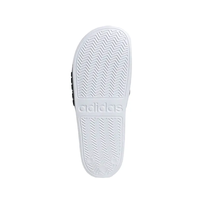 Adidas unisex beach slipper GZ5921 white-black