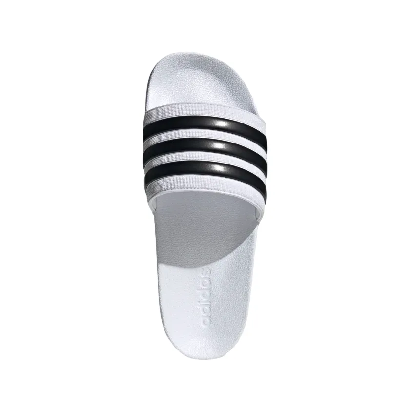 Adidas unisex beach slipper GZ5921 white-black