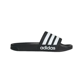 Adidas unisex beach slipper GZ5922 black-white