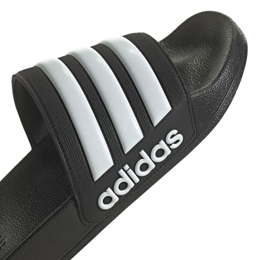 Adidas unisex beach slipper GZ5922 black-white