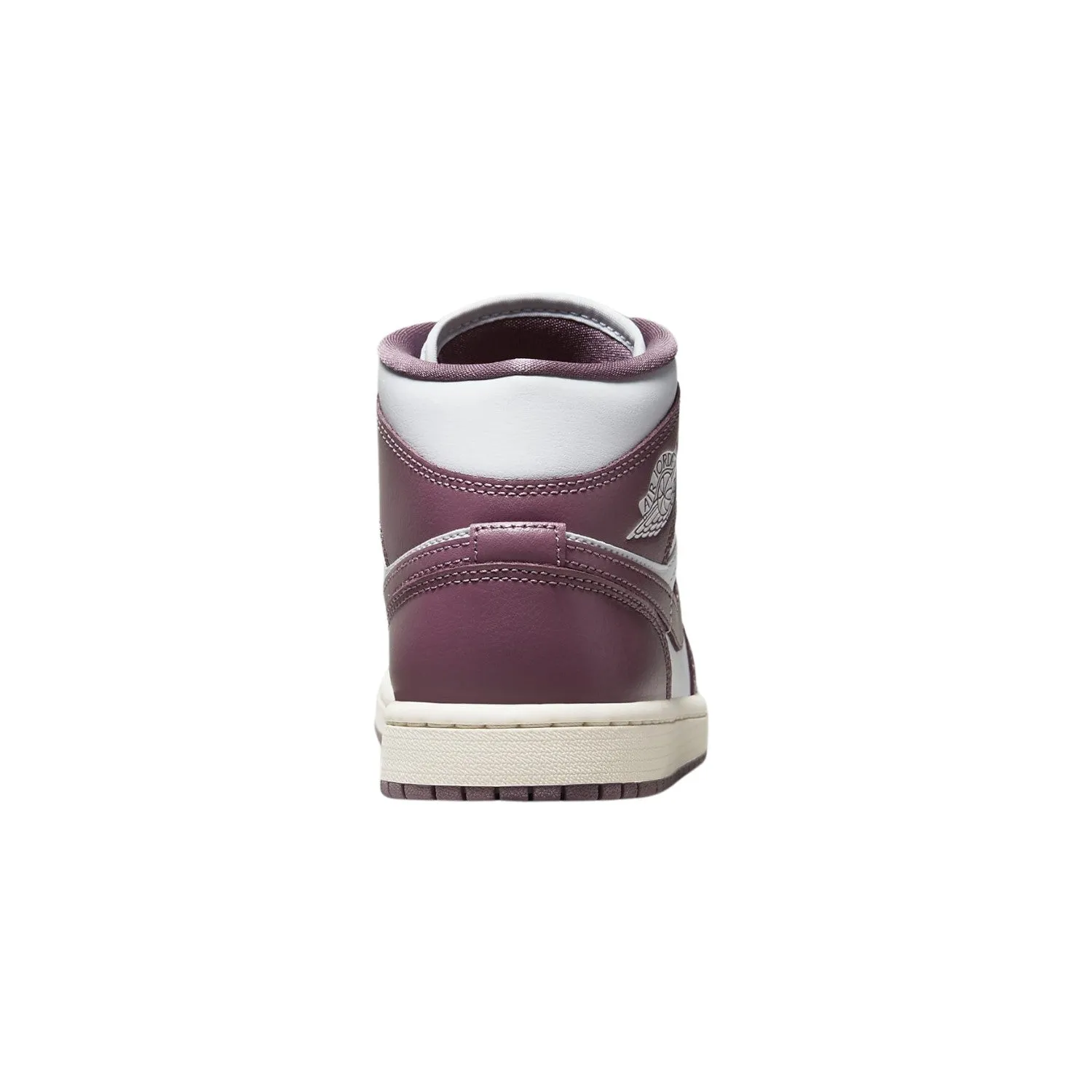 Air Jordan 1 Mid  Womens Style : Bq6472