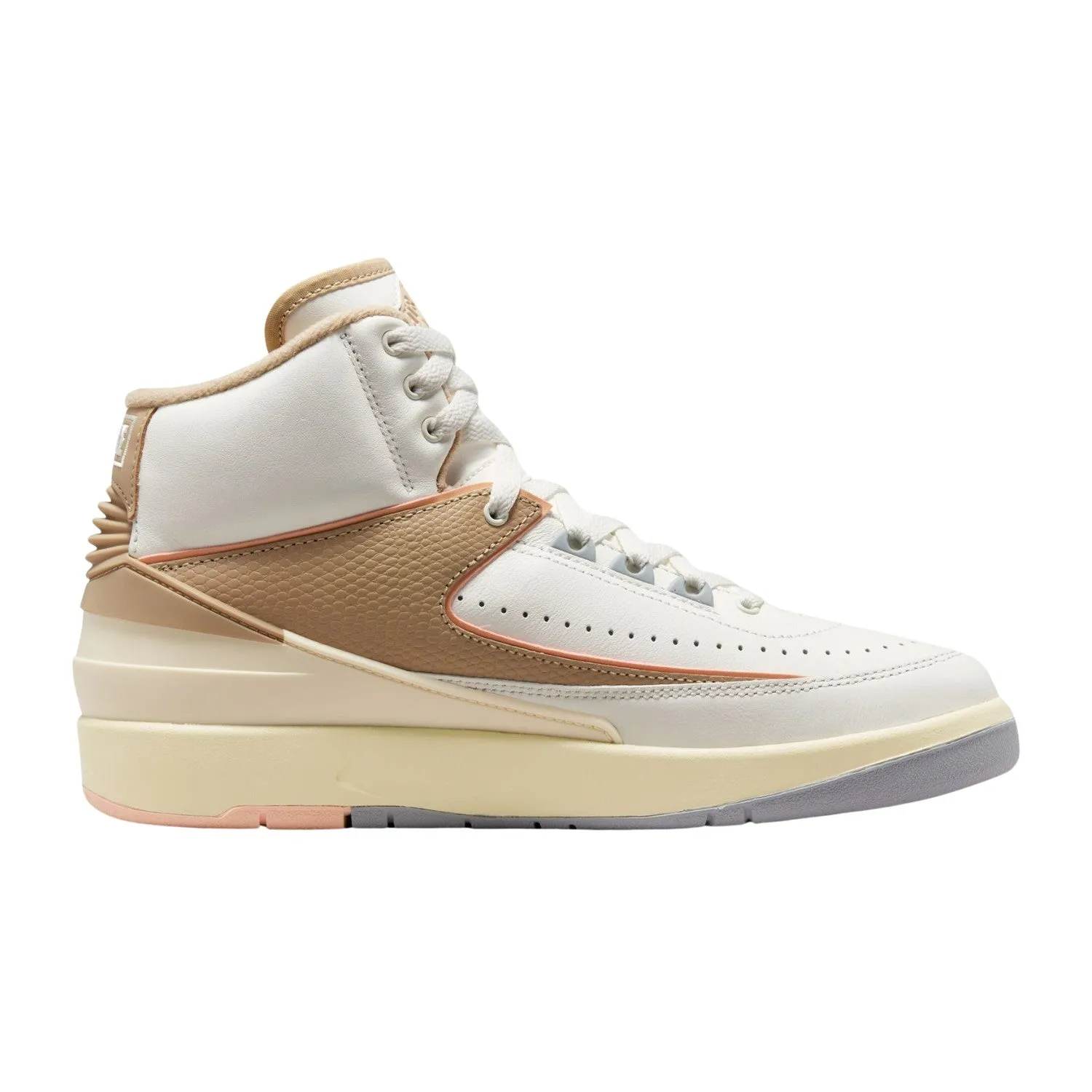 Air Jordan 2 Retro Womens Style : Dx4400