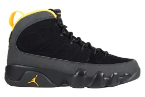 AIR JORDAN 9 RETRO "UNIVERSITY GOLD"