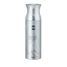 Ajmal Evoke Silver Edition for Men 200ml Deo