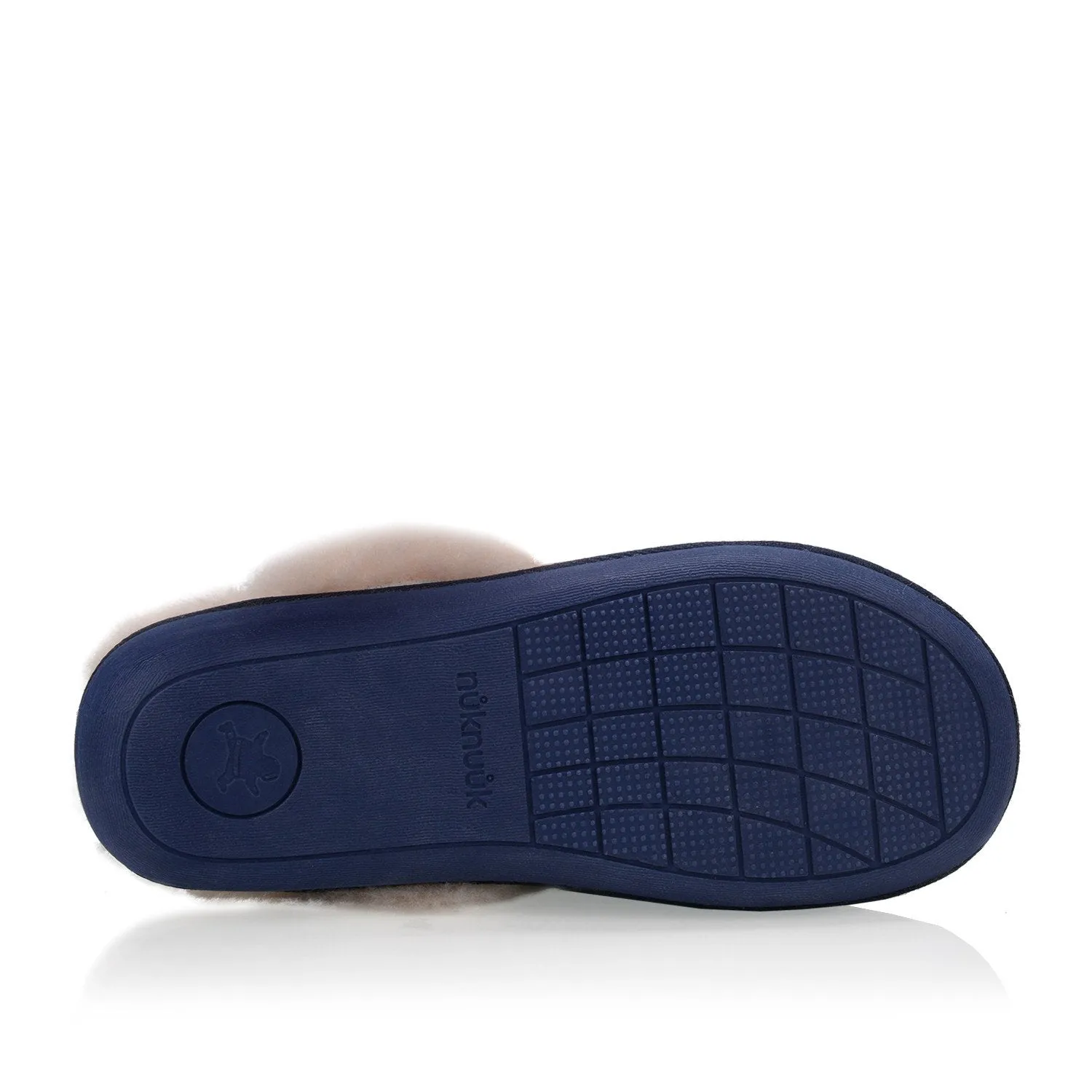 Alexa Women's Slipper (Navy)