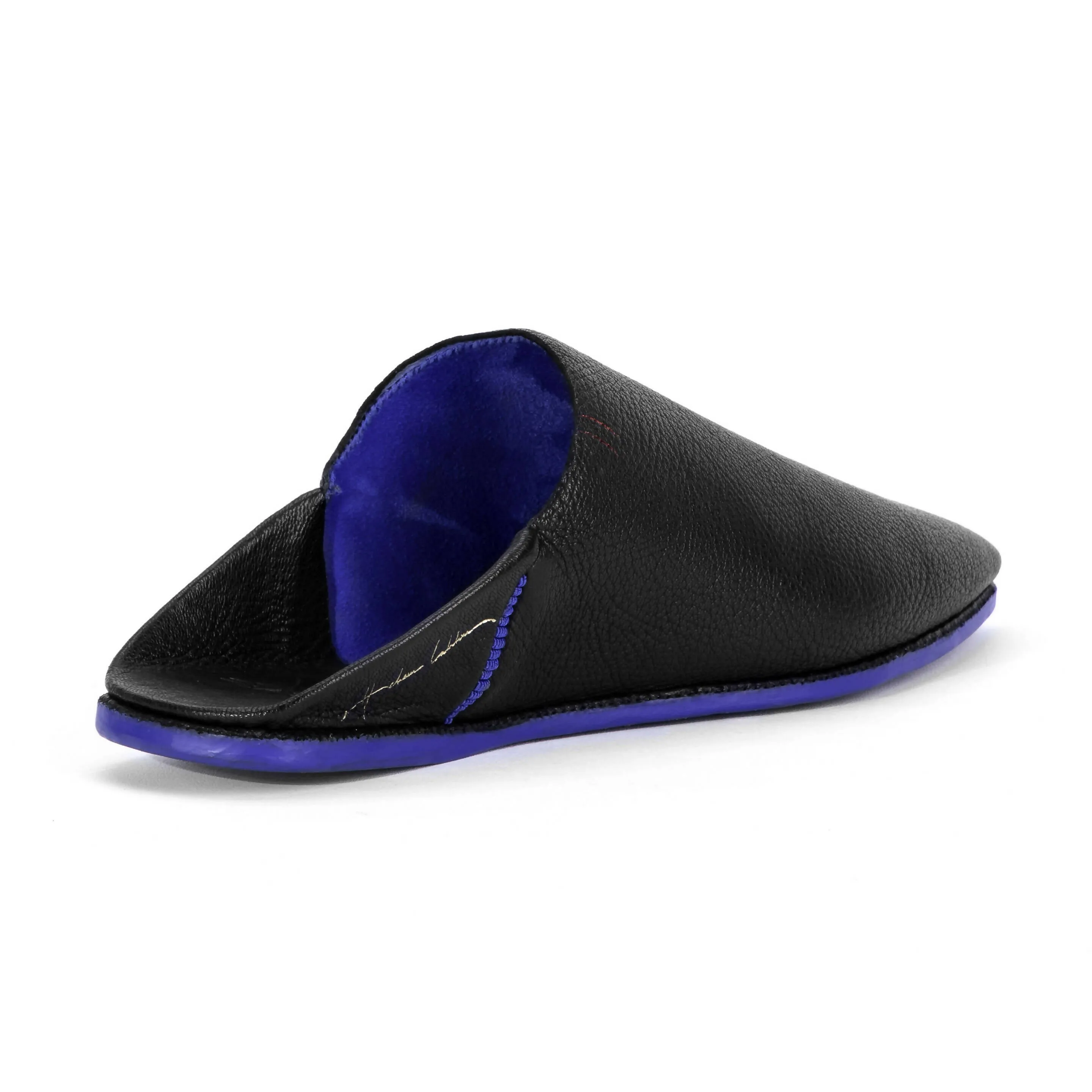 Alflila Moroccan Slipper