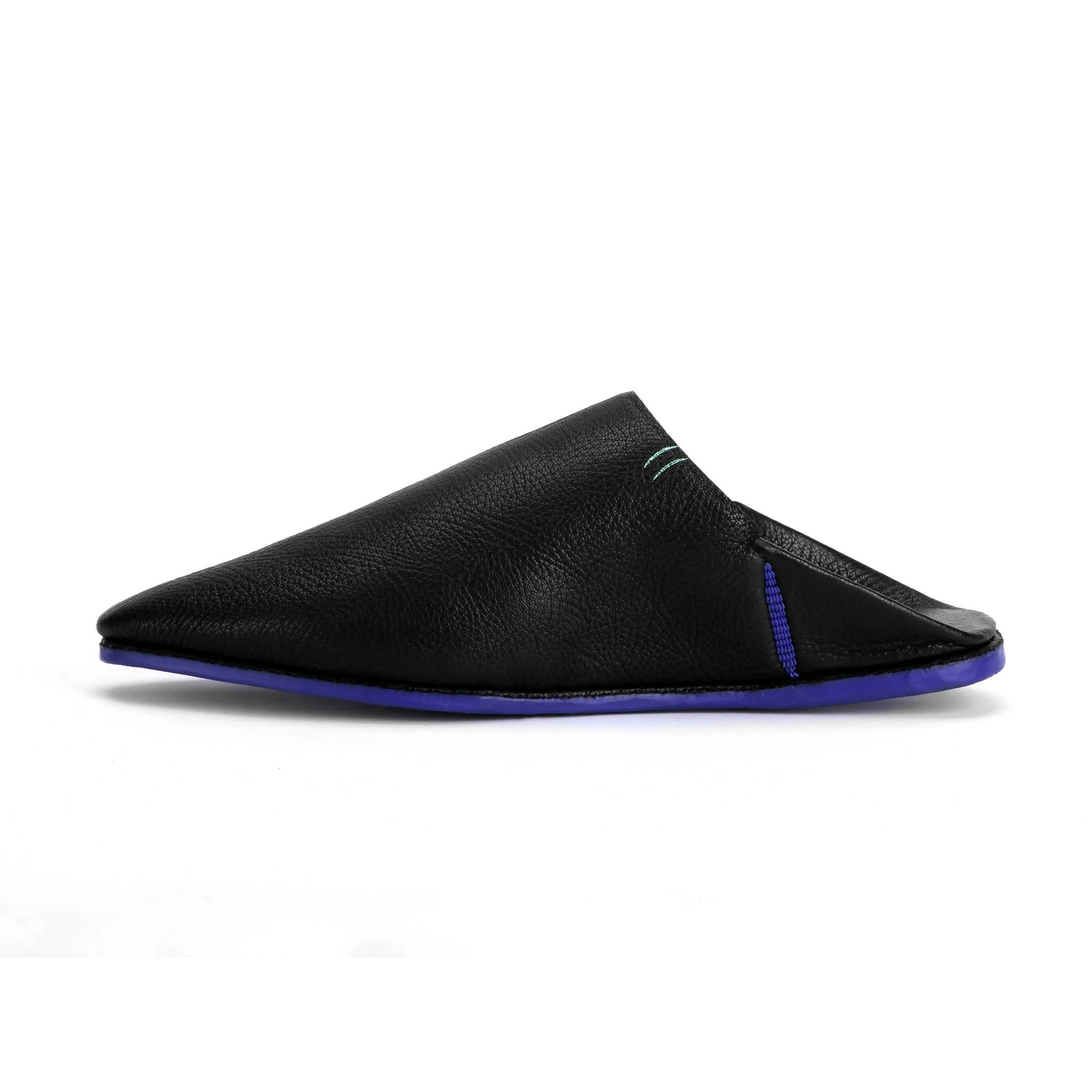 Alflila Moroccan Slipper