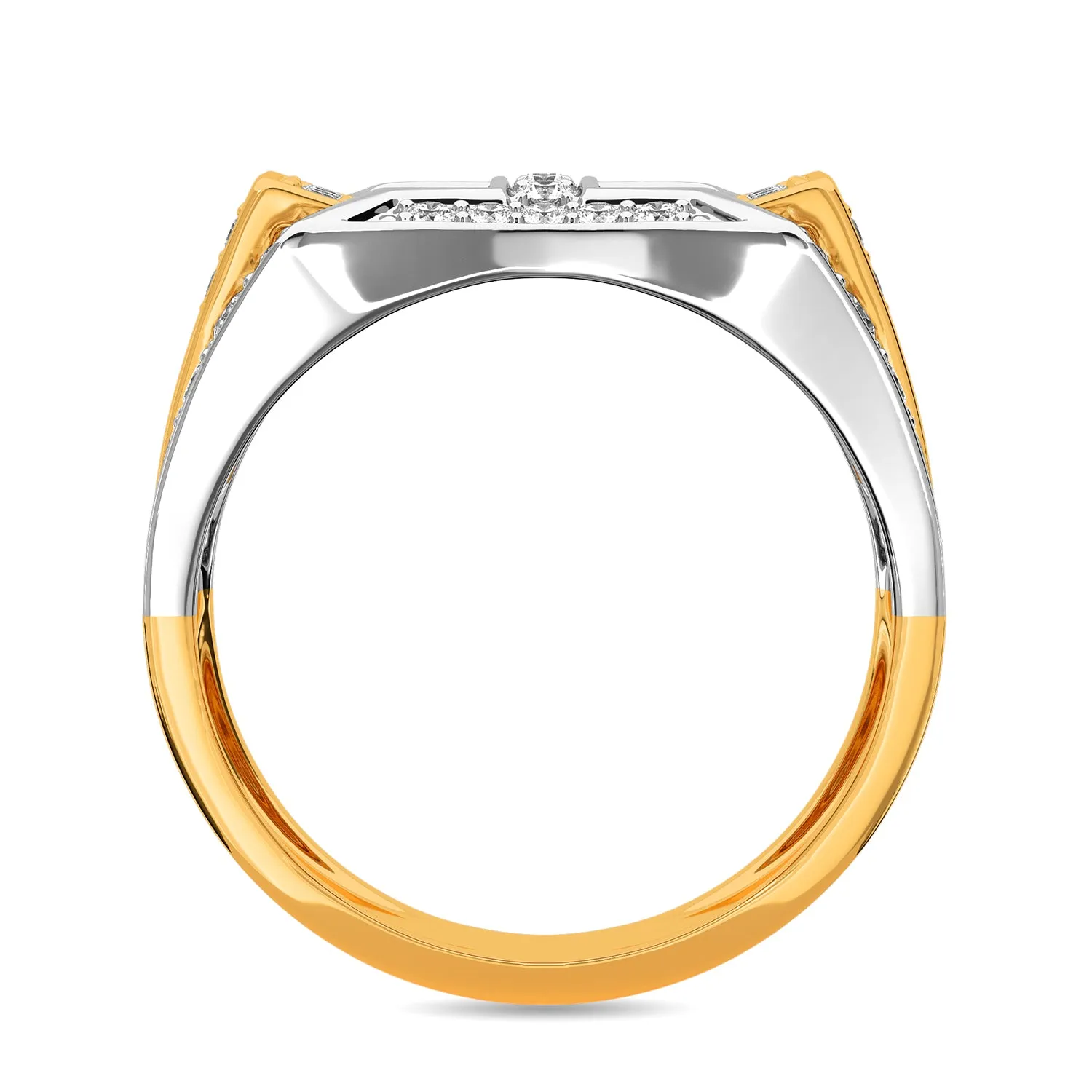 Artemis Ring For Men