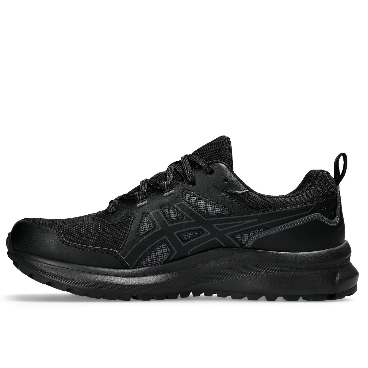 Asics Trail Scout 3 Men Black     