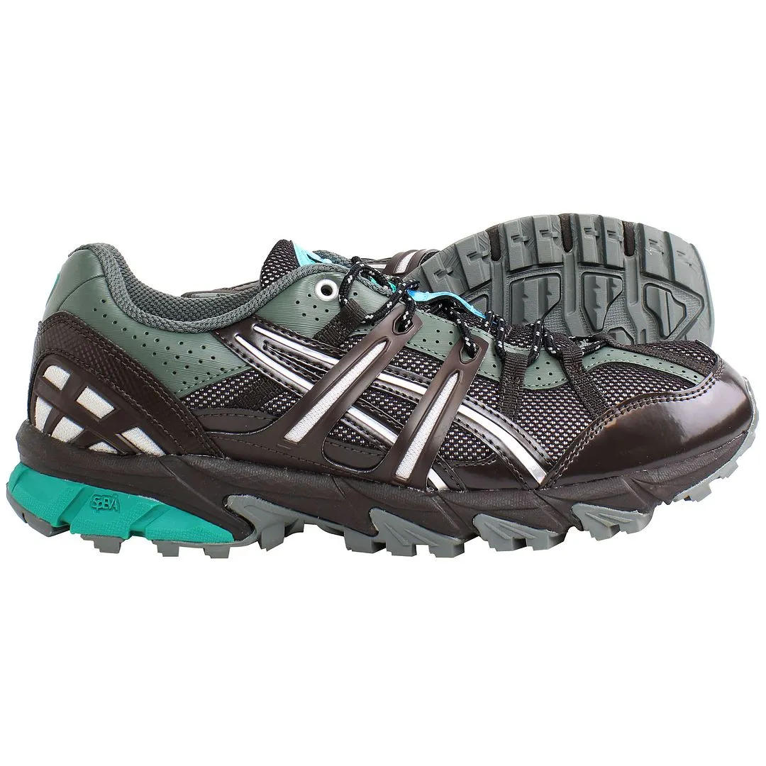 Asics x Matin Kim Gel-Sonoma 15-50 Womens Black Trainers