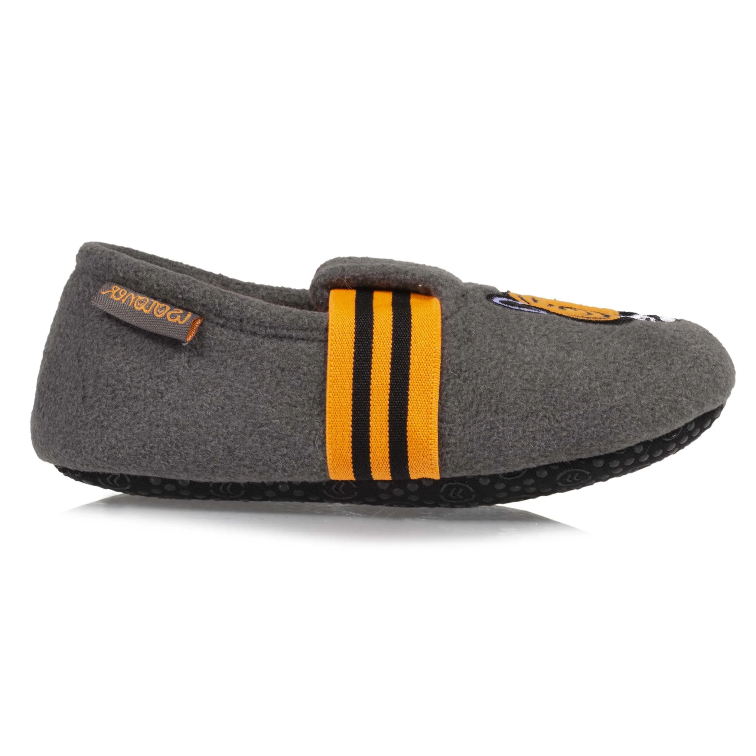 Chaussons Slipper Enfant Tigre