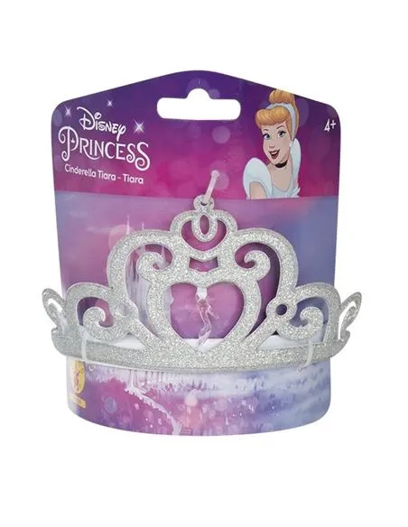 Cinderella Ultimate Princess Tiara for Kids - Disney Cinderella