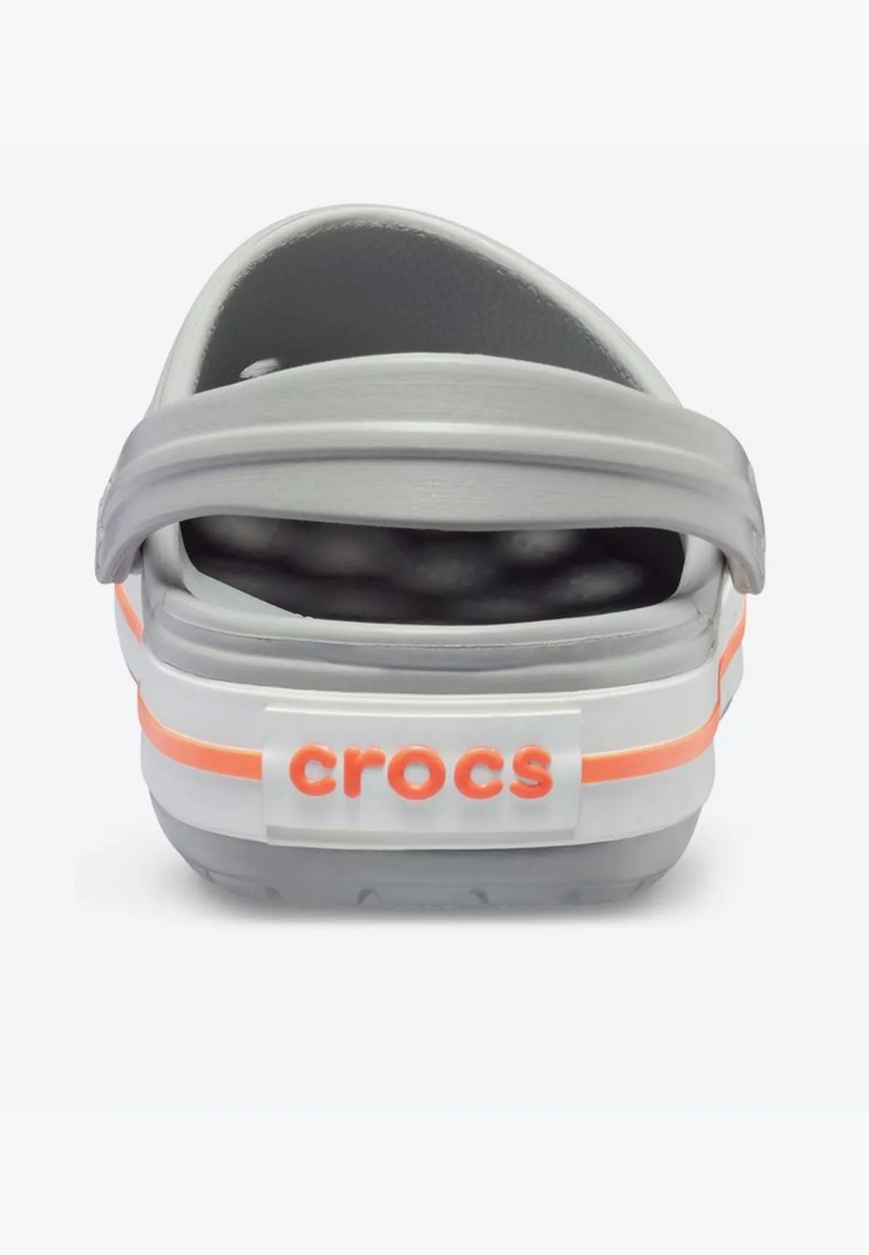 CROCS GREY-11016-0FL