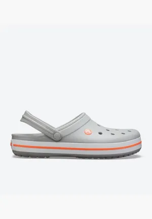 CROCS GREY-11016-0FL