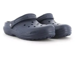 Crocs Toddlers Classic Lined Clog