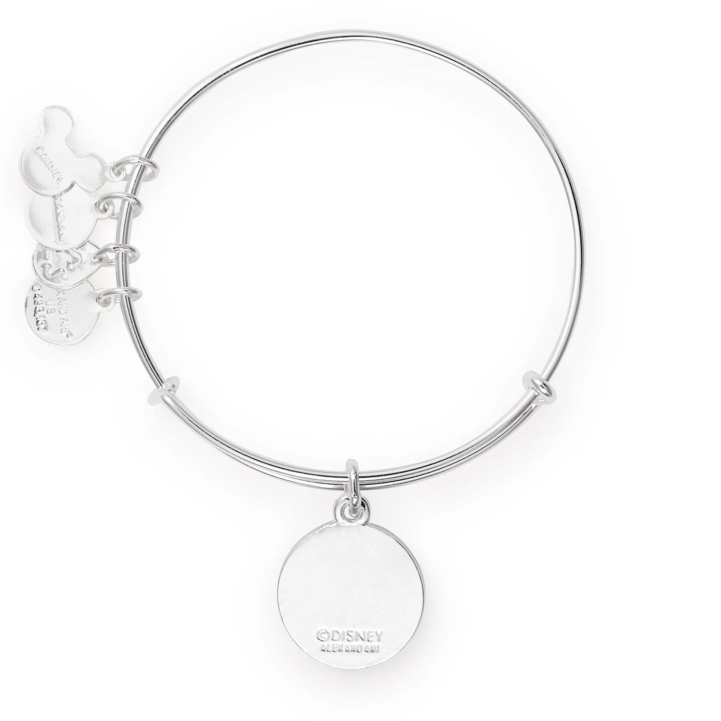 Disney Cinderella So This Is Love Bridal Charm Bangle