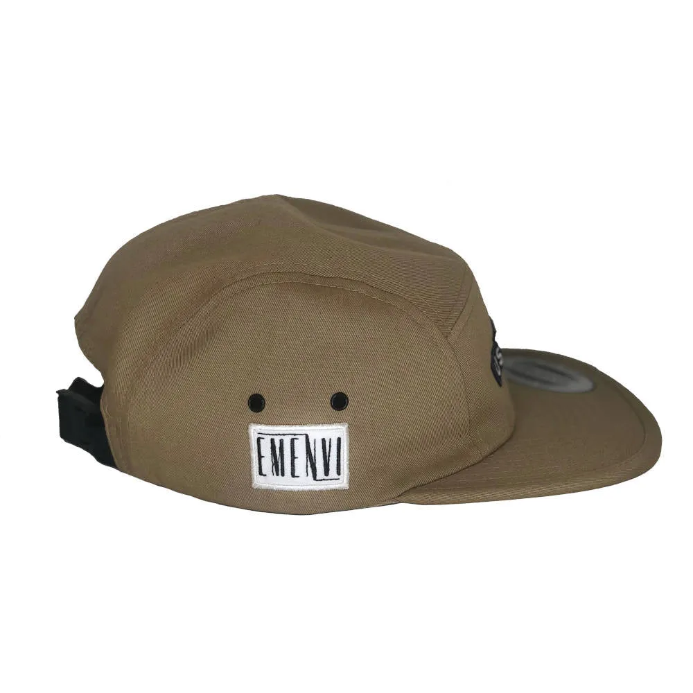 Emenvi Soldier Cap