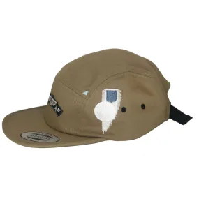 Emenvi Soldier Cap