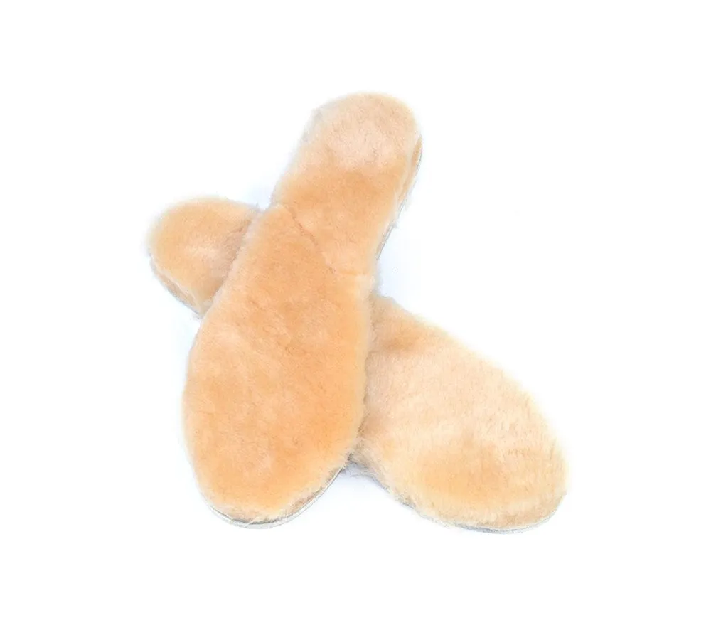 Ever UGG Insole AUSTRALIAN SHEEPSKIN Insert