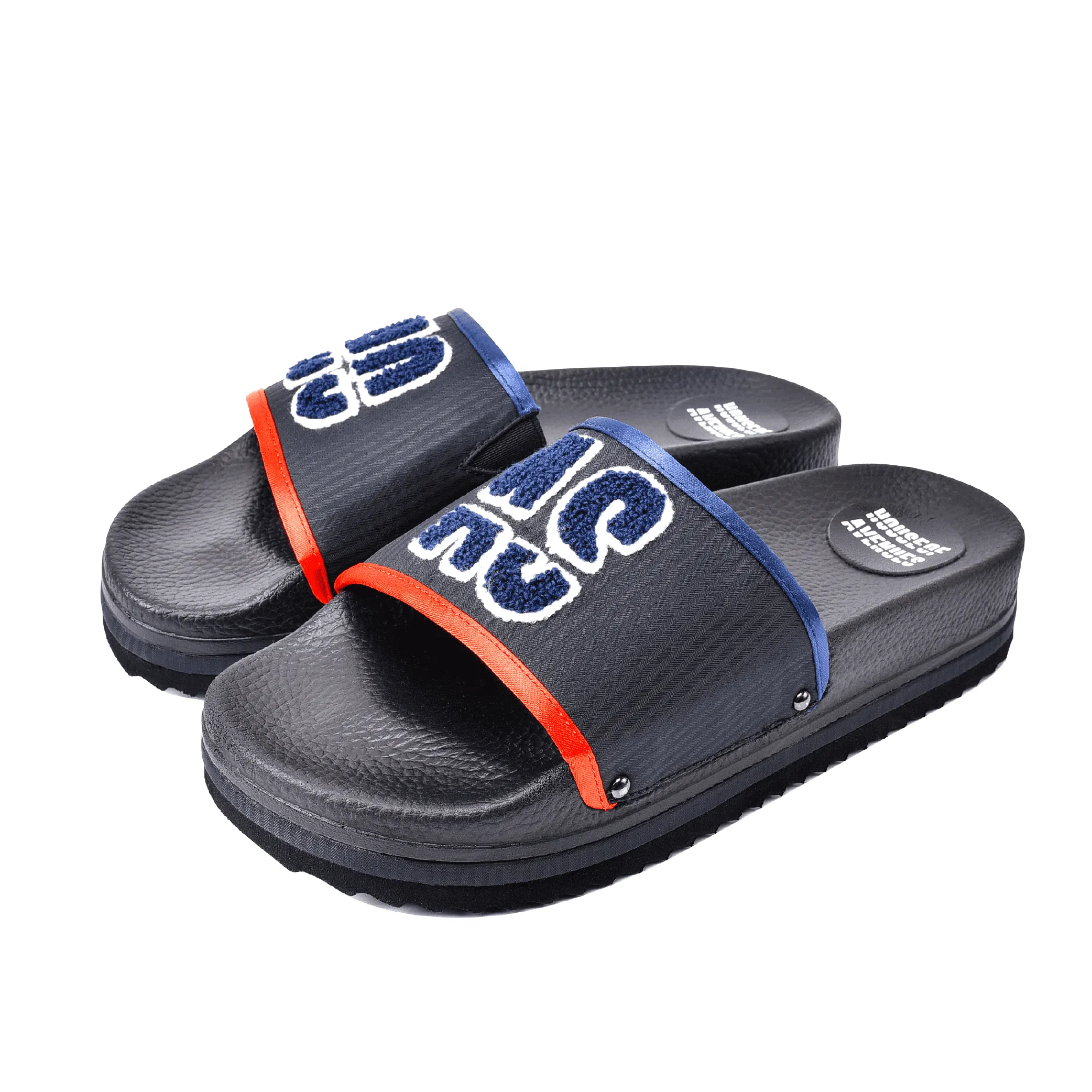 Fever Beach slipper 5047