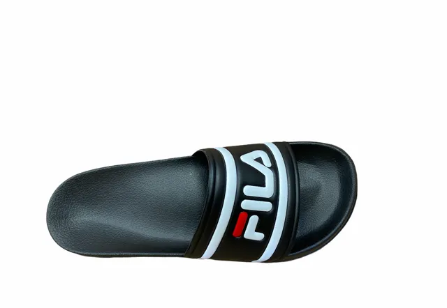 Fila Morro Bay Slipper 2.0 1010930.25Y black