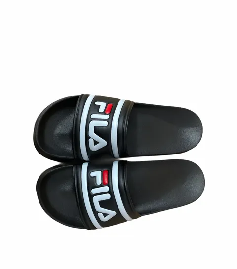 Fila Morro Bay Slipper 2.0 1010930.25Y black