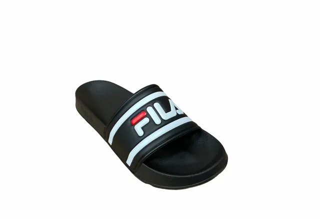 Fila Morro Bay Slipper 2.0 1010930.25Y black