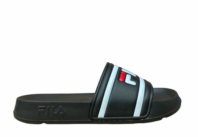 Fila Morro Bay Slipper 2.0 1010930.25Y black