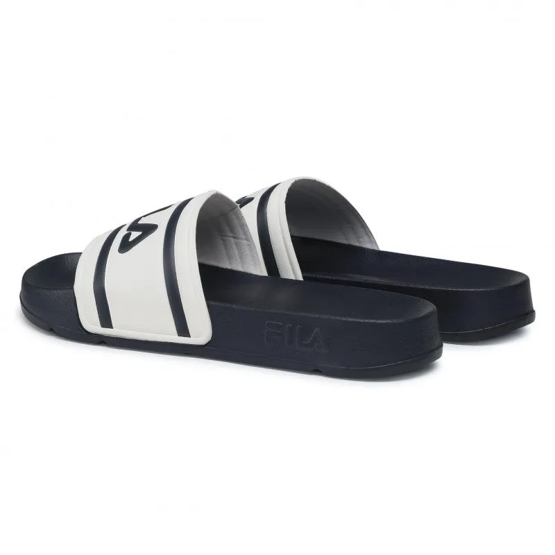 Fila Morro Bay Slipper 2.0 1010930.92E white navy