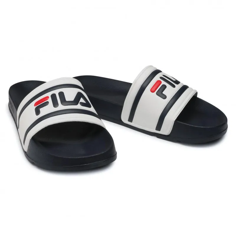 Fila Morro Bay Slipper 2.0 1010930.92E white navy