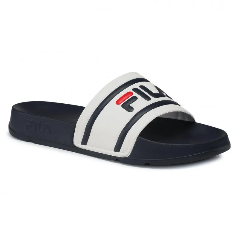 Fila Morro Bay Slipper 2.0 1010930.92E white navy