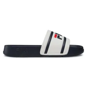 Fila Morro Bay Slipper 2.0 1010930.92E white navy