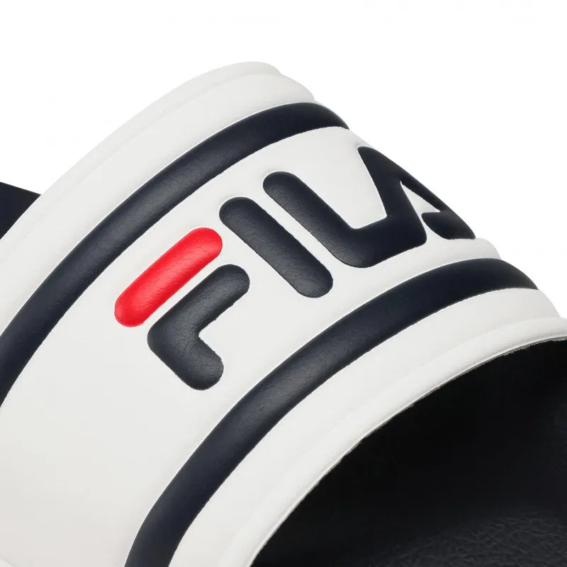 Fila Morro Bay Slipper 2.0 1010930.92E white navy