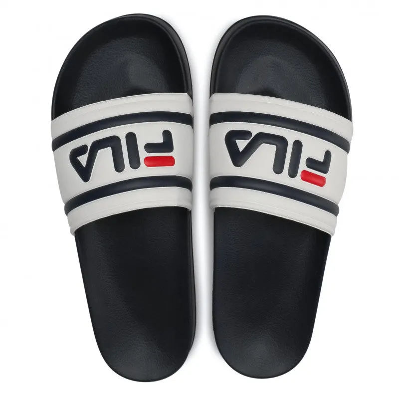 Fila Morro Bay Slipper 2.0 1010930.92E white navy