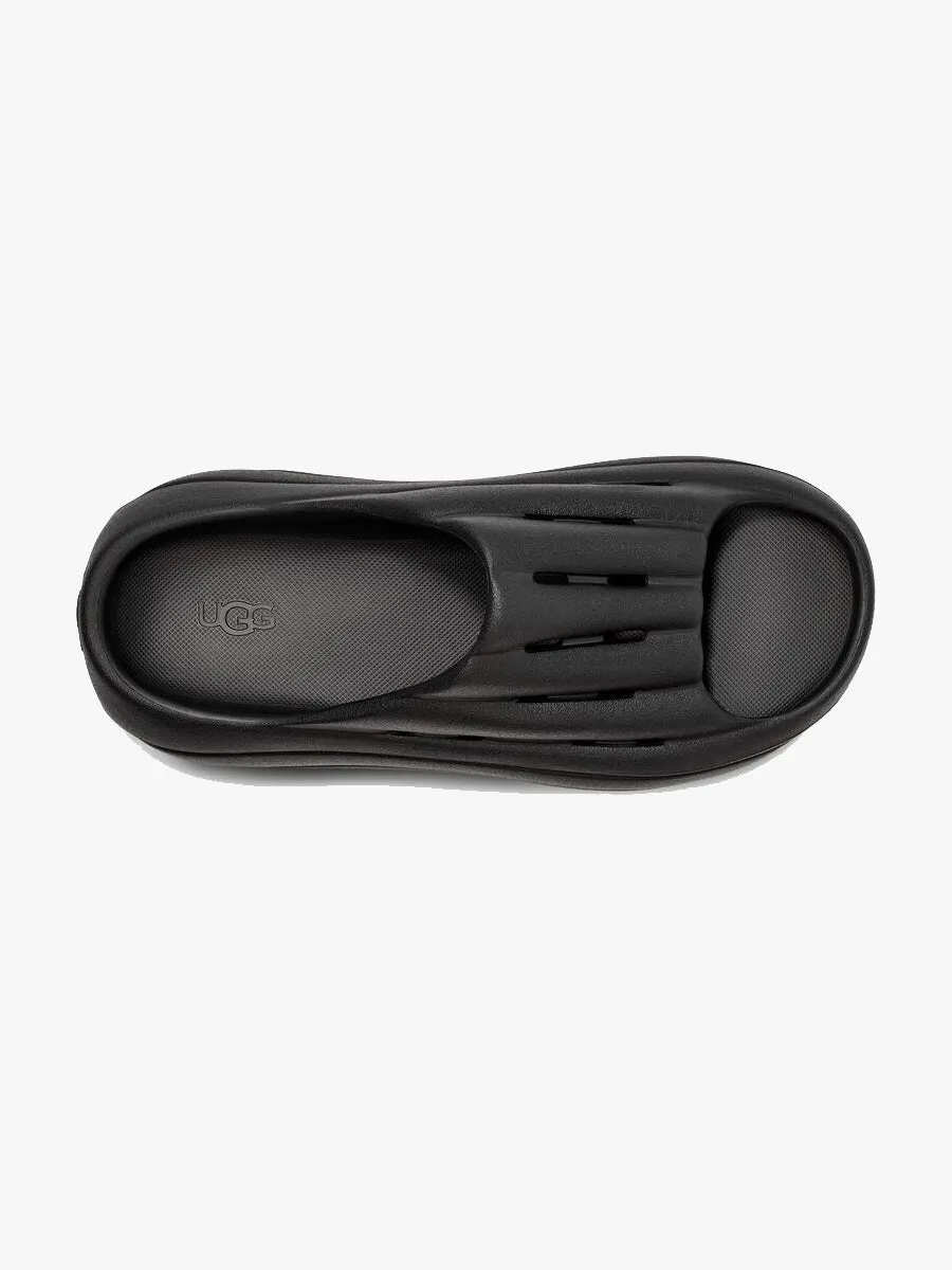 FOAMO SLIDE - Black