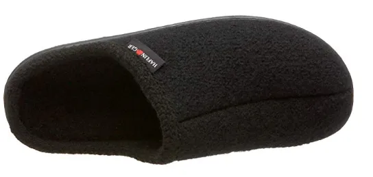 Haflinger Unisex AT Wool Women's Slipper