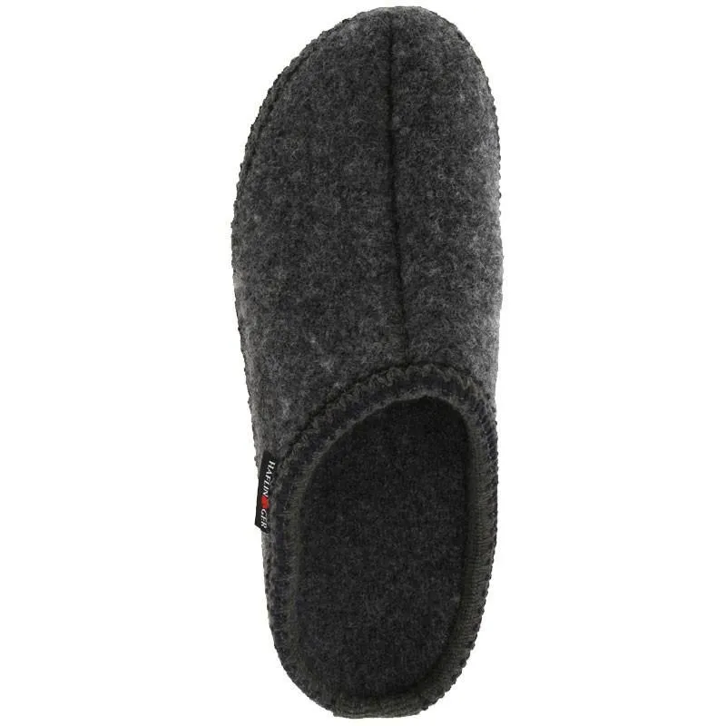 Haflinger Women's AS7 Grey Wool