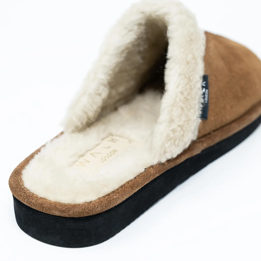 Isla Slipper