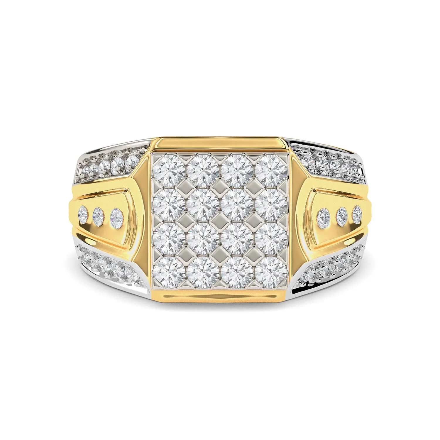 Jai Ring For Men