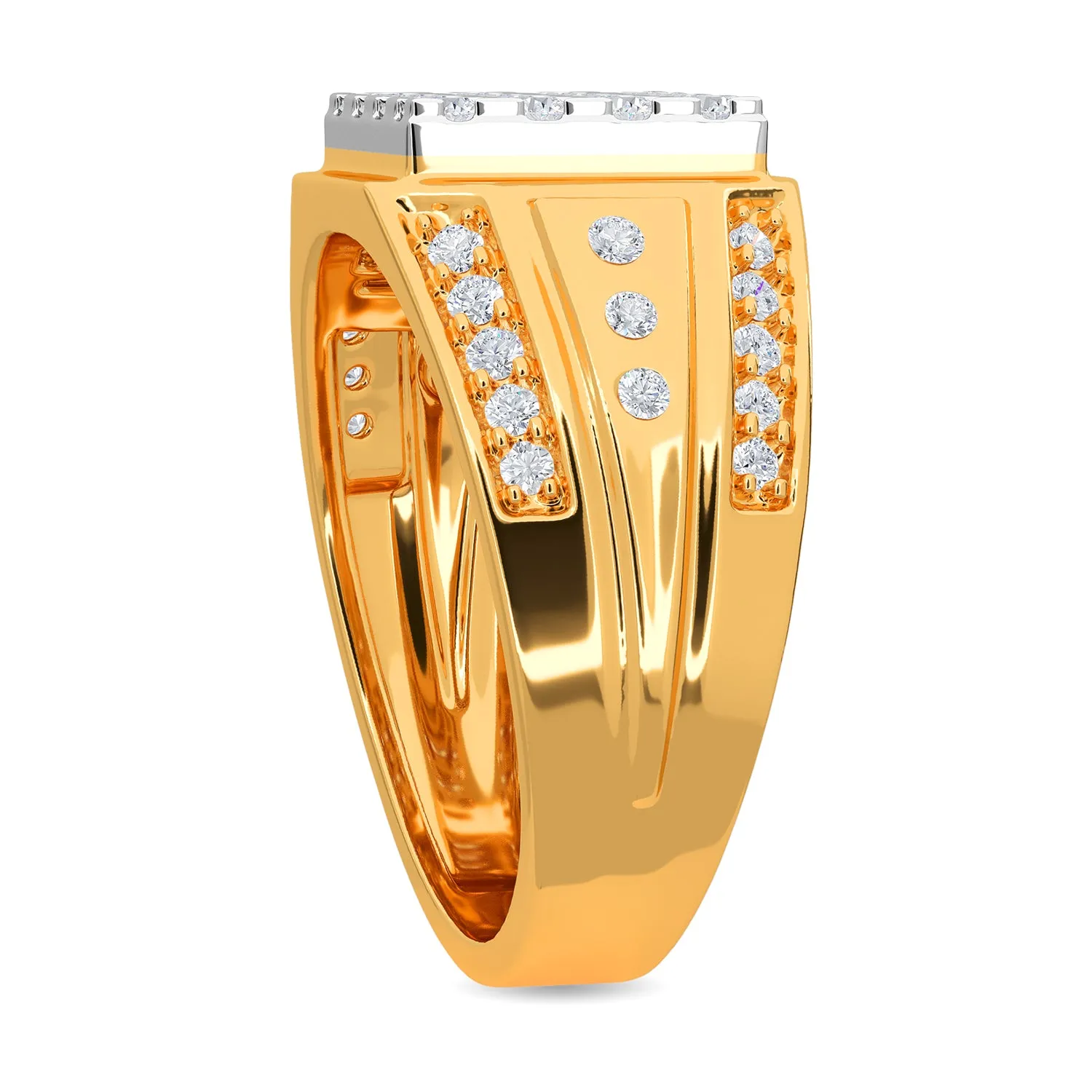 Jai Ring For Men