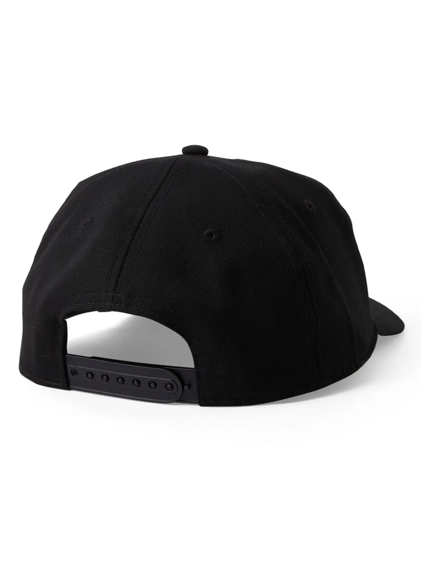 Jake Volcano Snapback Hat