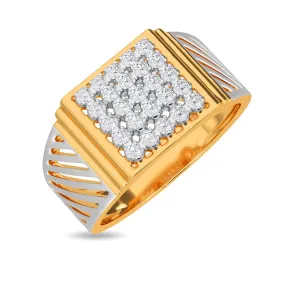 Joshua Ring For Men