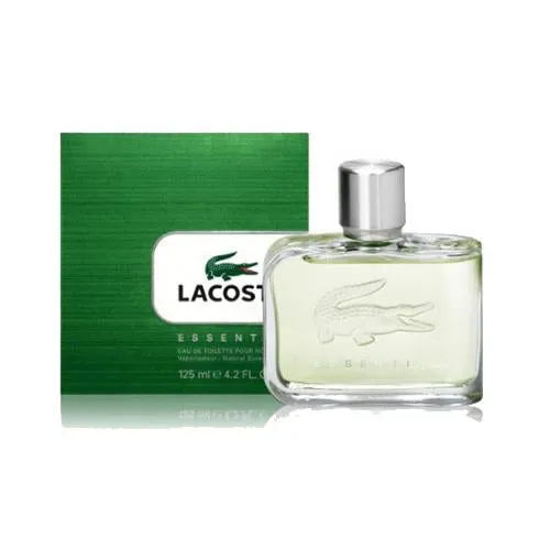 Lacoste Essential 125ml EDT for Men by Lacoste