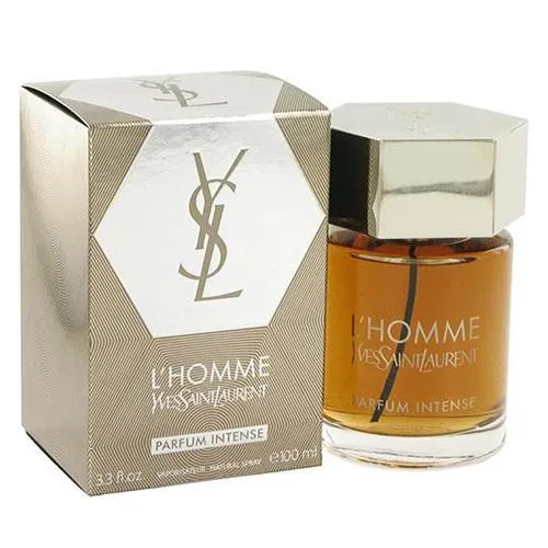 L'Homme Intense 100ml EDP for Men by Yves Saint Laurent