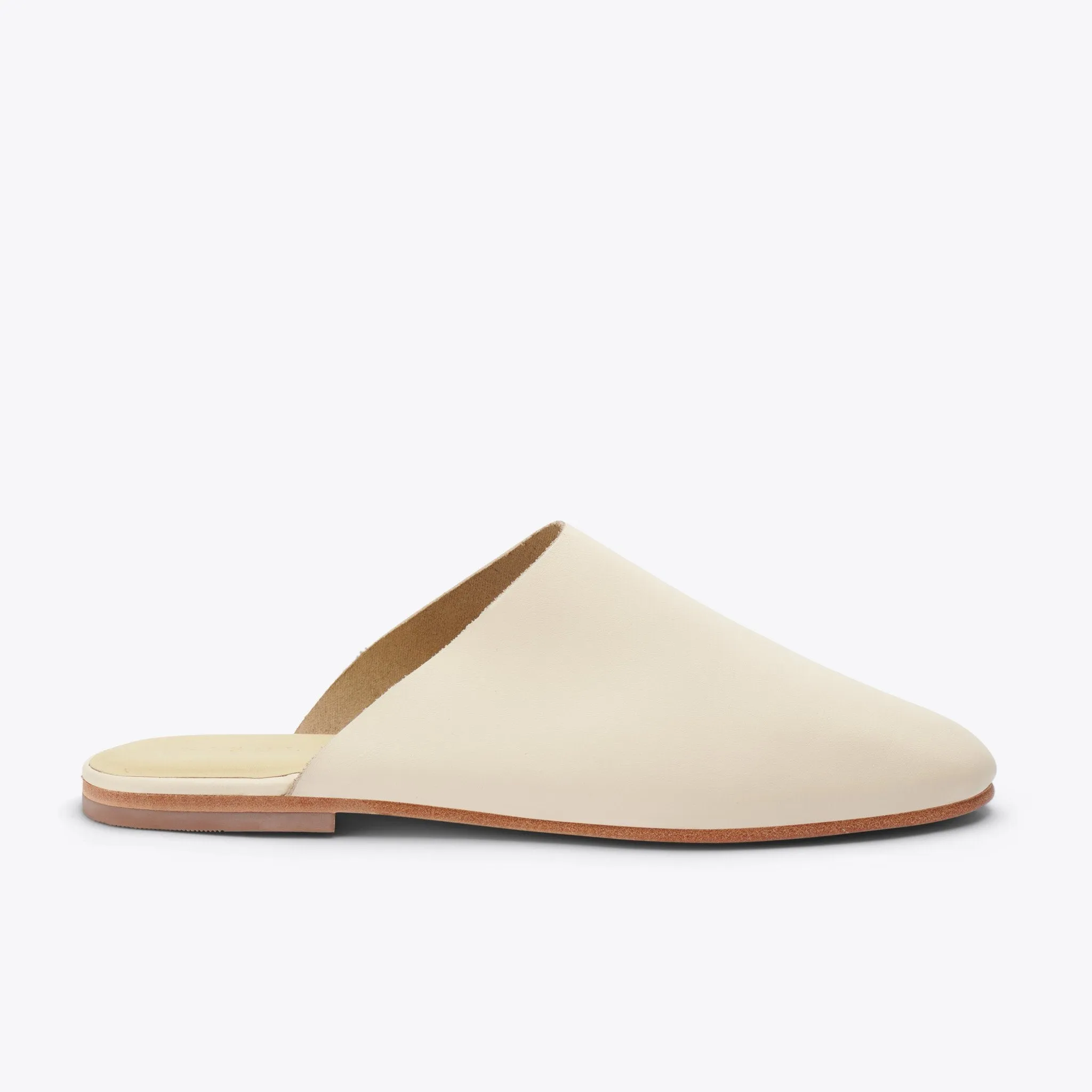 Lima Slip On Bone