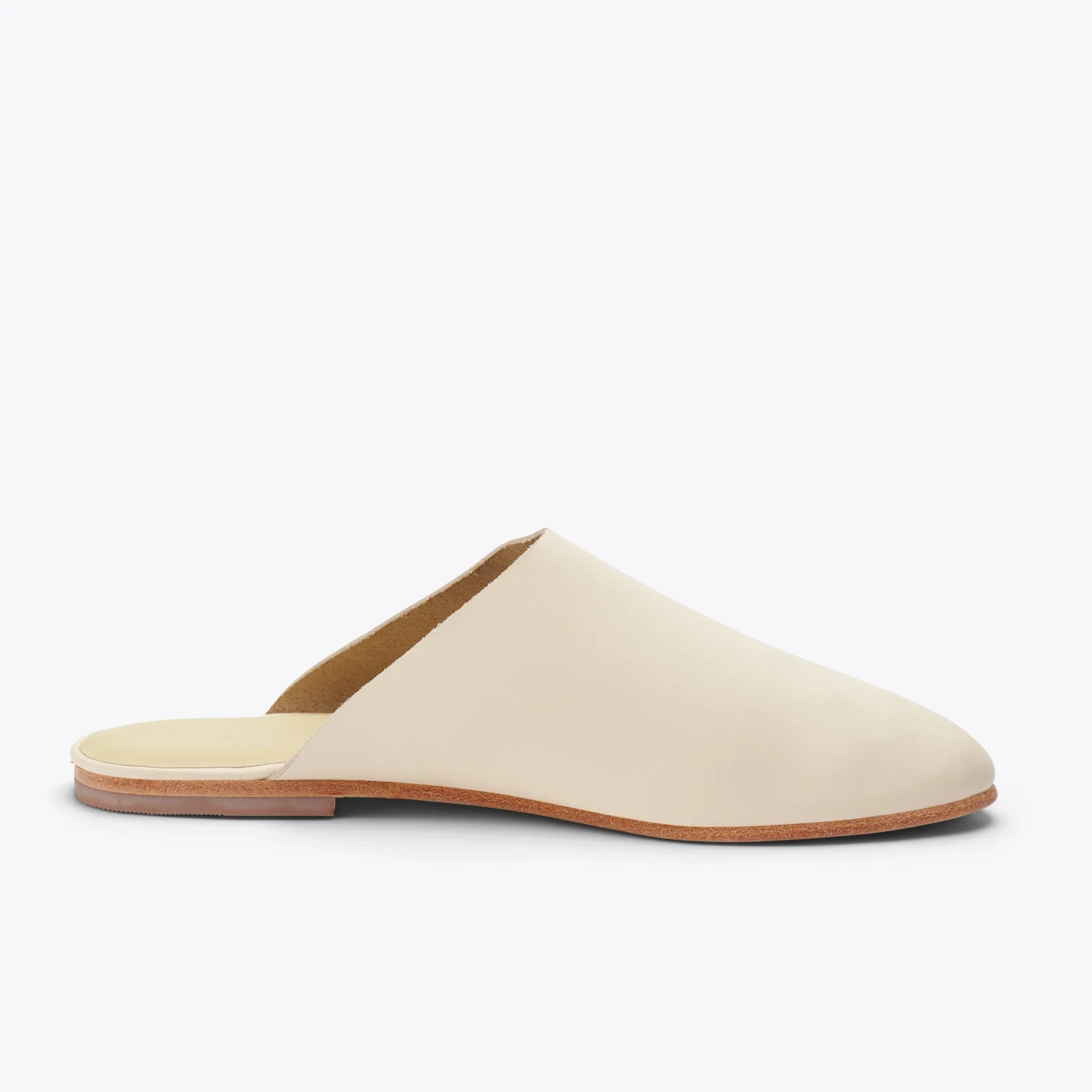 Lima Slip On Bone