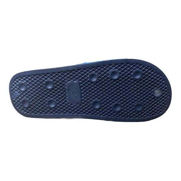 Lotto men's slipper with Rico Strap 213385 5SZ blue