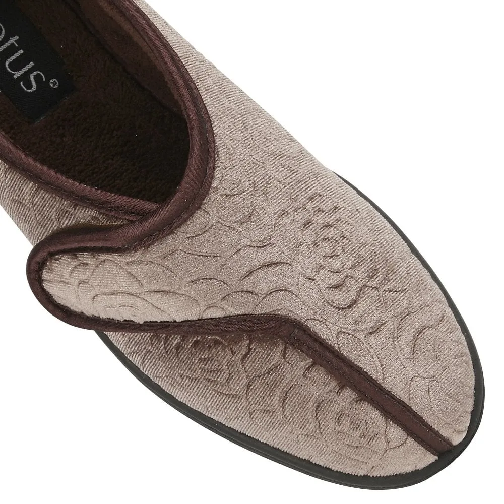 Lotus ULH032 Tiffany Taupe